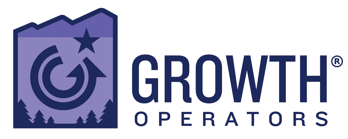 Growth Operators Logo